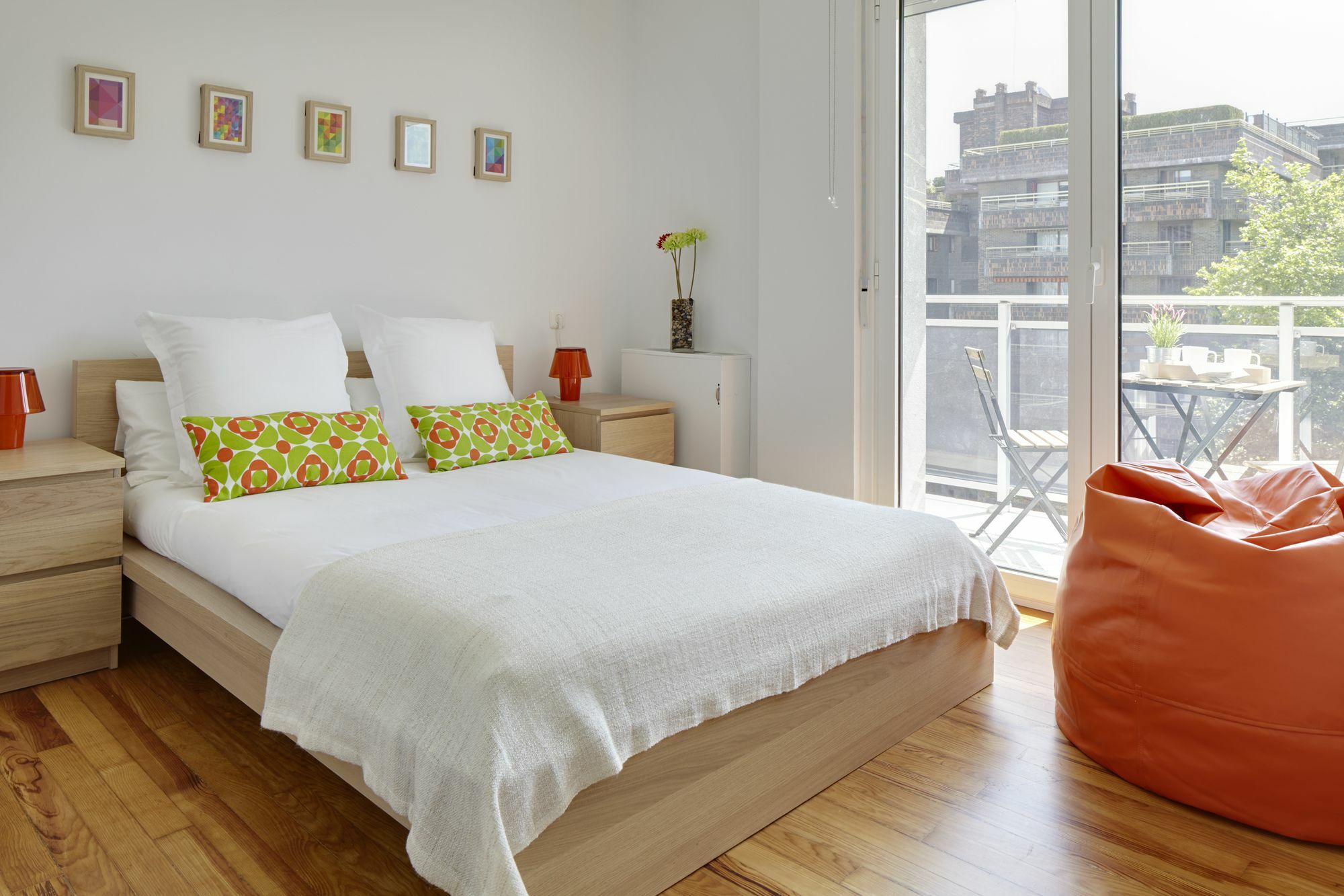 Mikeletes Apartment By Feelfree Rentals サン・セバスティアン エクステリア 写真